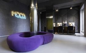 Moods Boutique Hotel